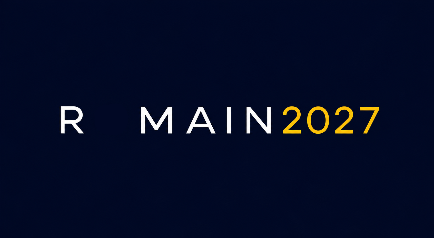 Romain 2027